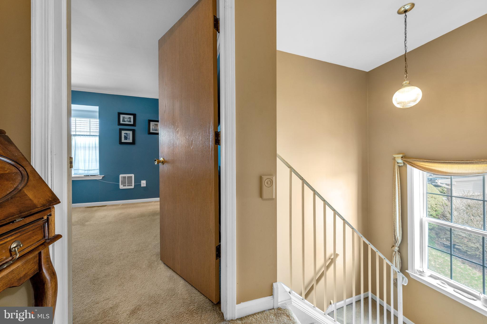 PENNS GRANT - Residential