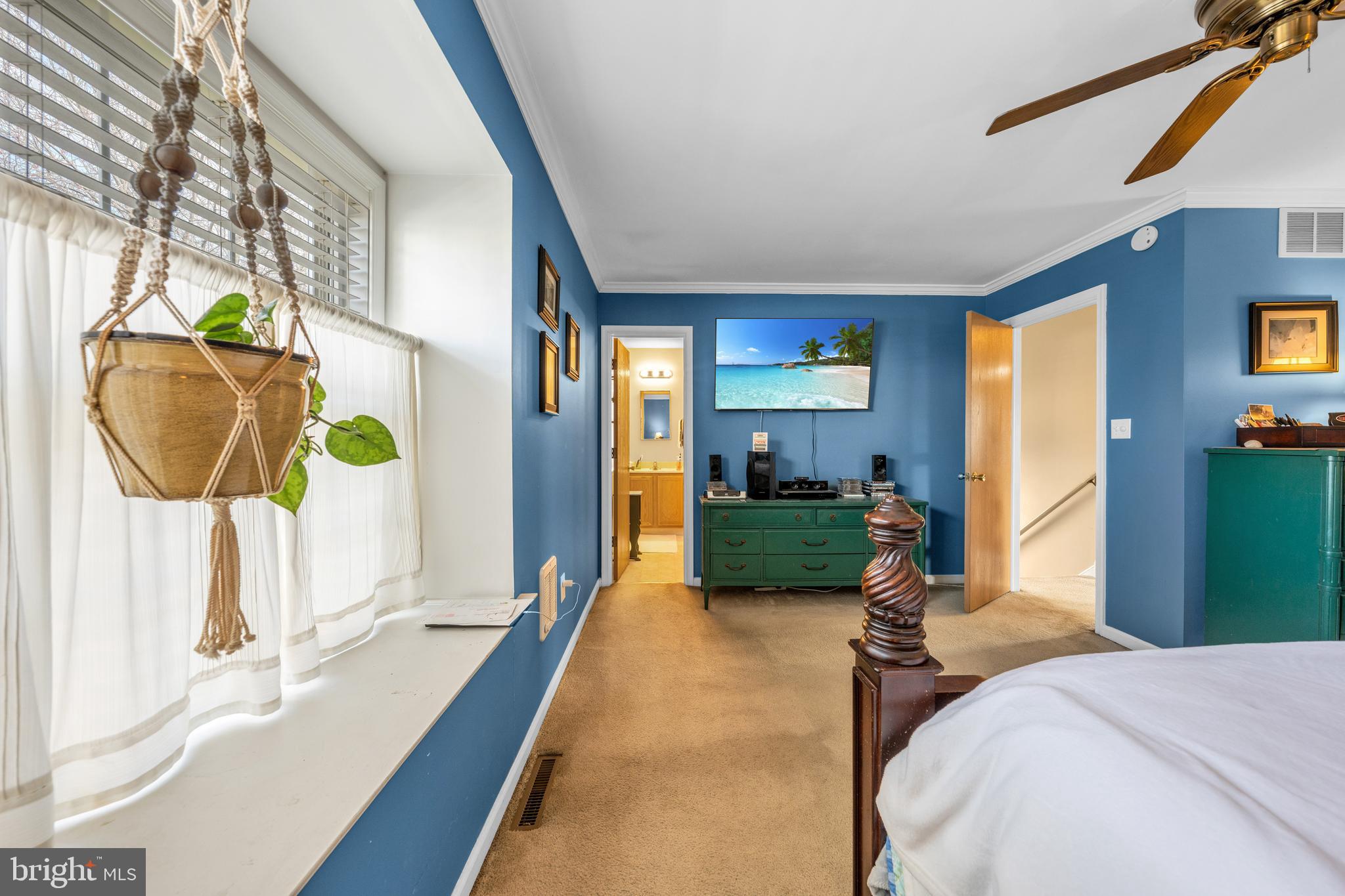 PENNS GRANT - Residential