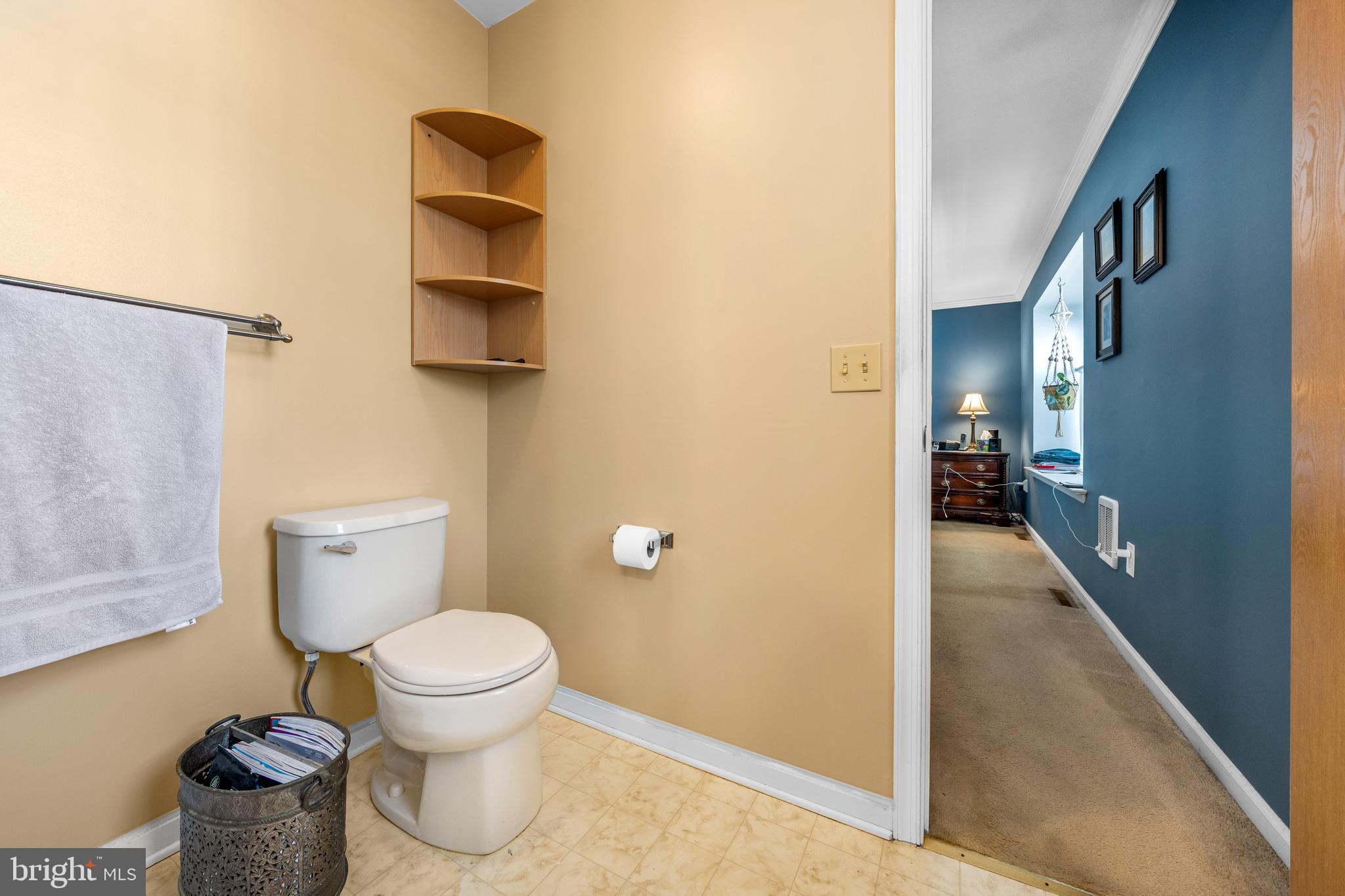 PENNS GRANT - Residential