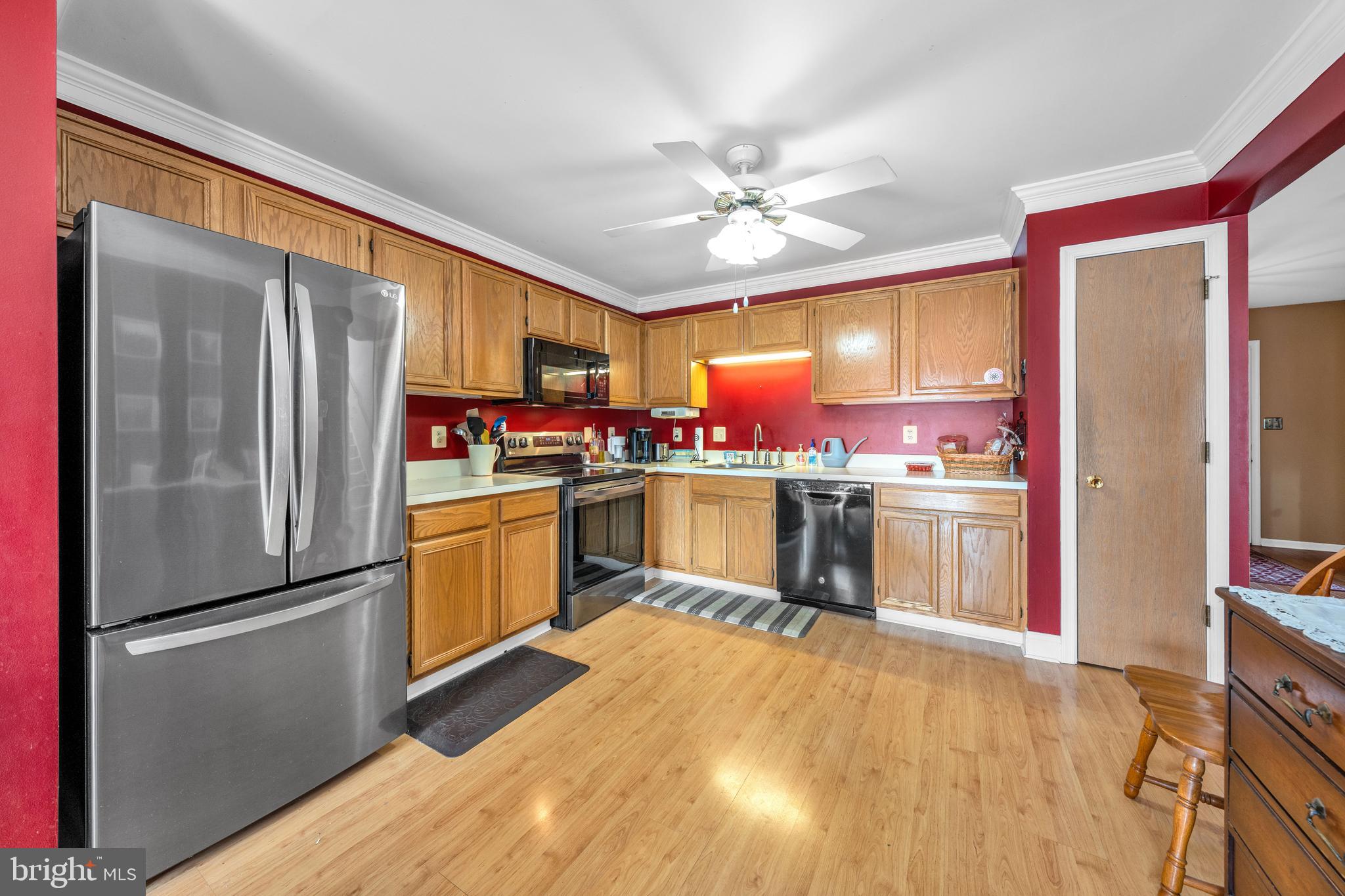 PENNS GRANT - Residential