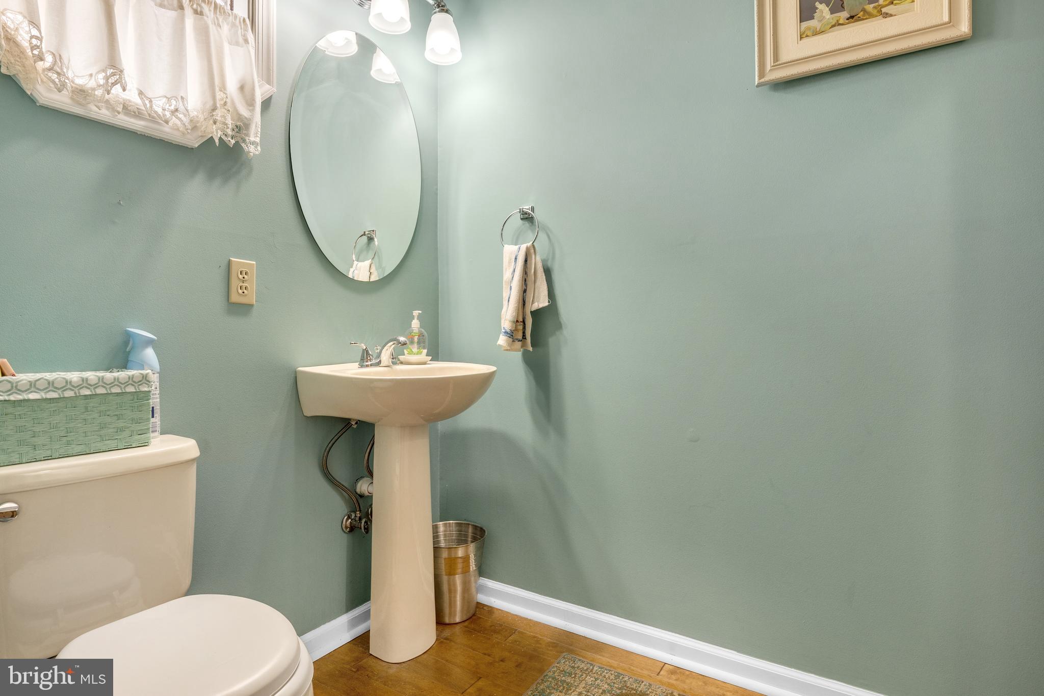 PENNS GRANT - Residential