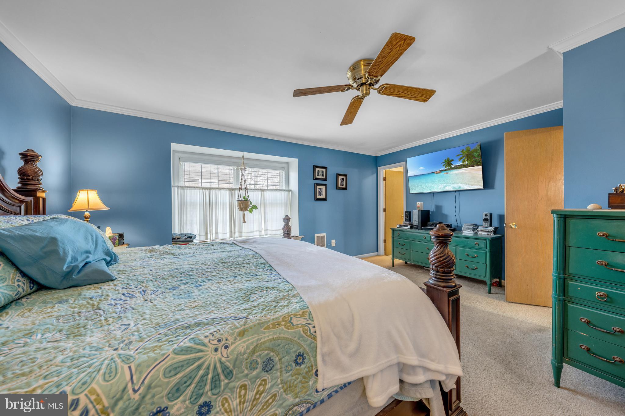 PENNS GRANT - Residential