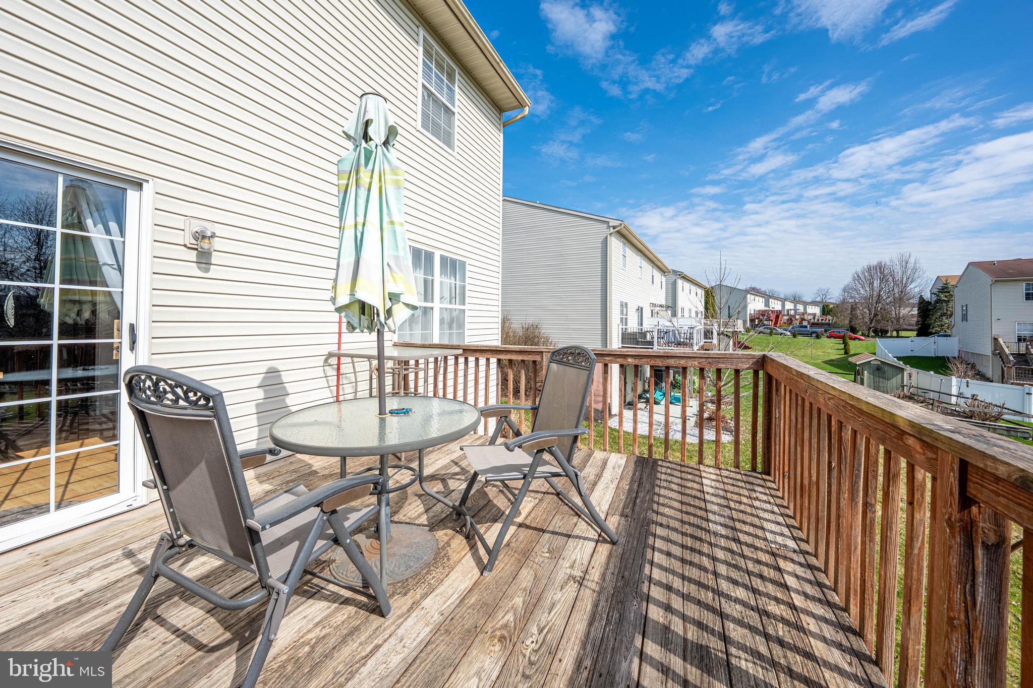 PENNS GRANT - Residential