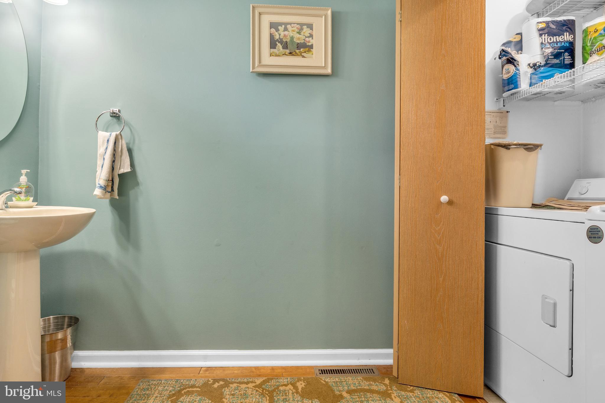 PENNS GRANT - Residential