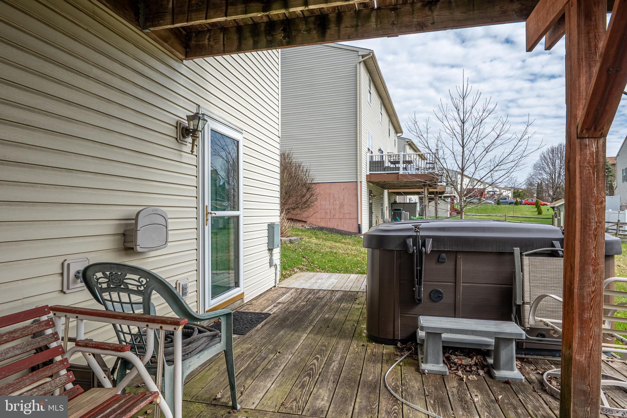 PENNS GRANT - Residential