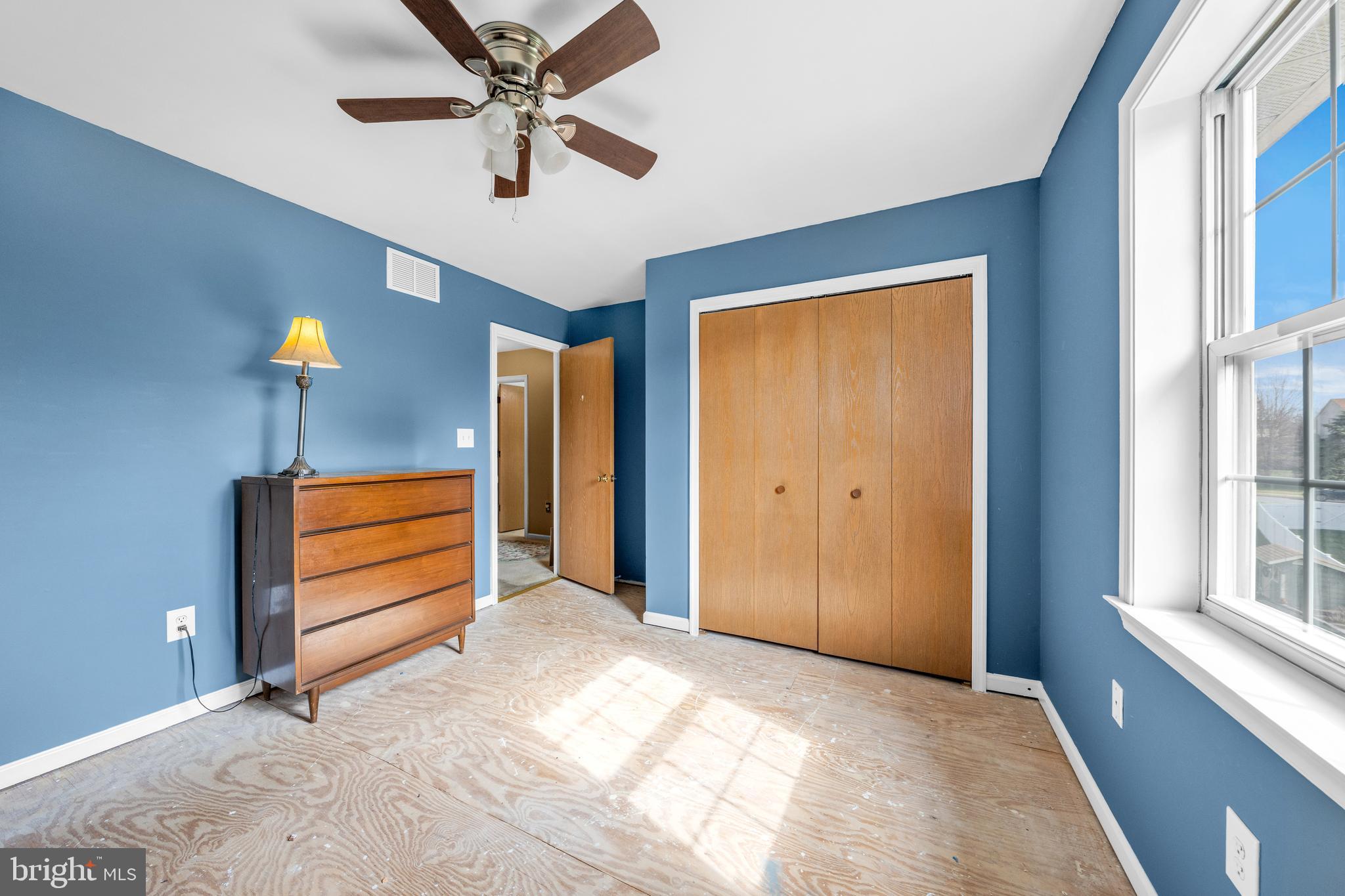 PENNS GRANT - Residential