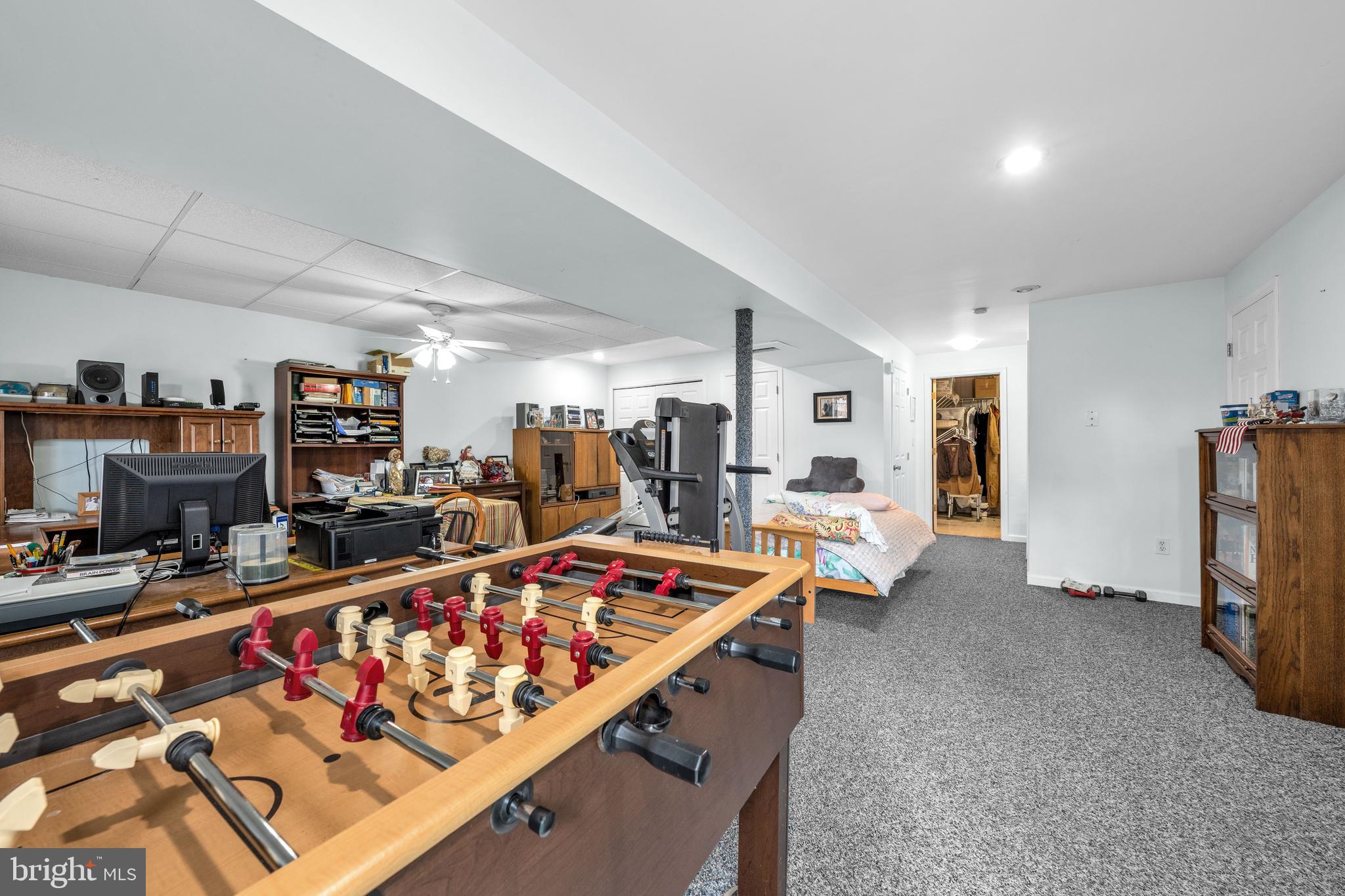 PENNS GRANT - Residential