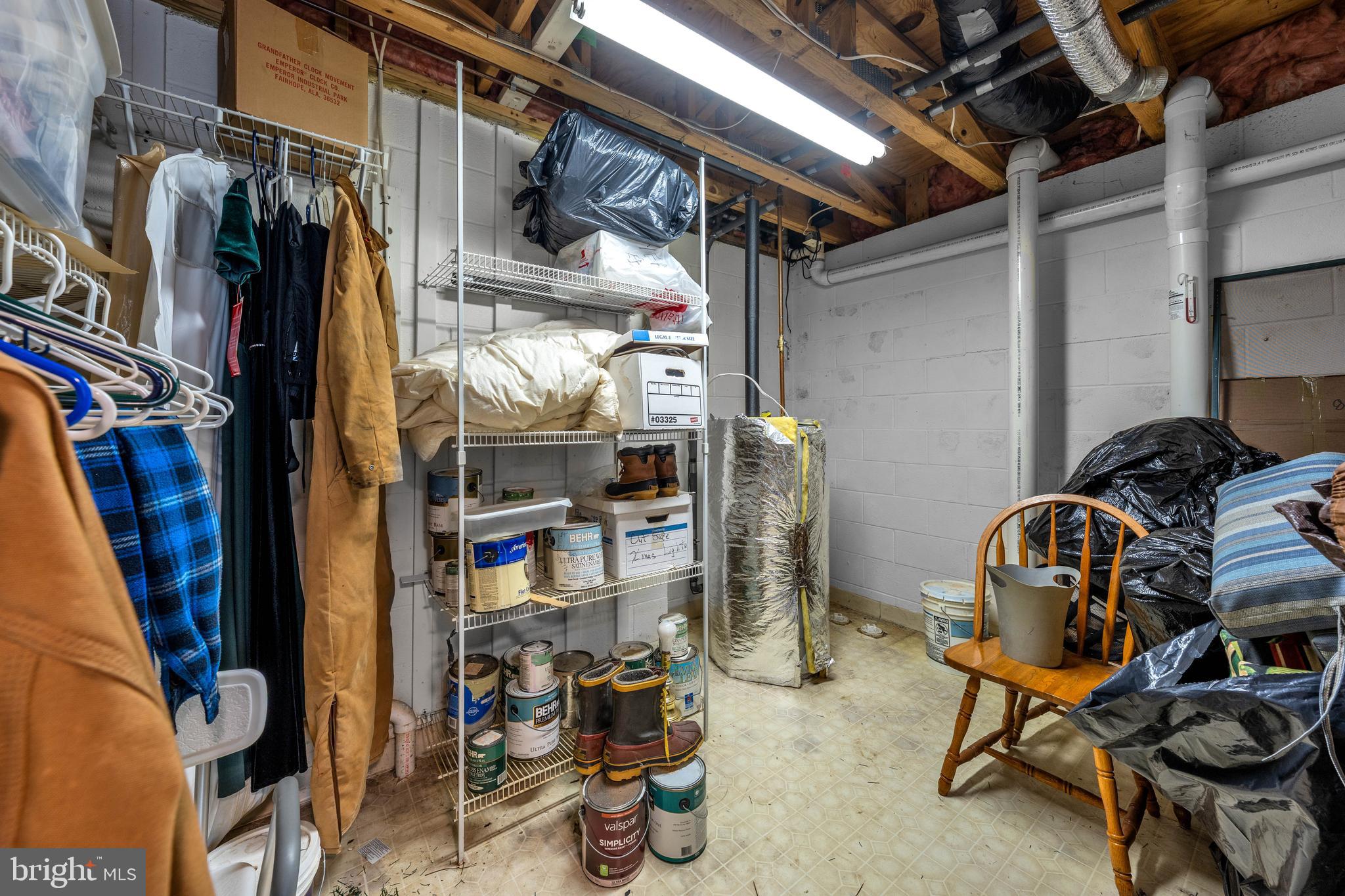 PENNS GRANT - Residential