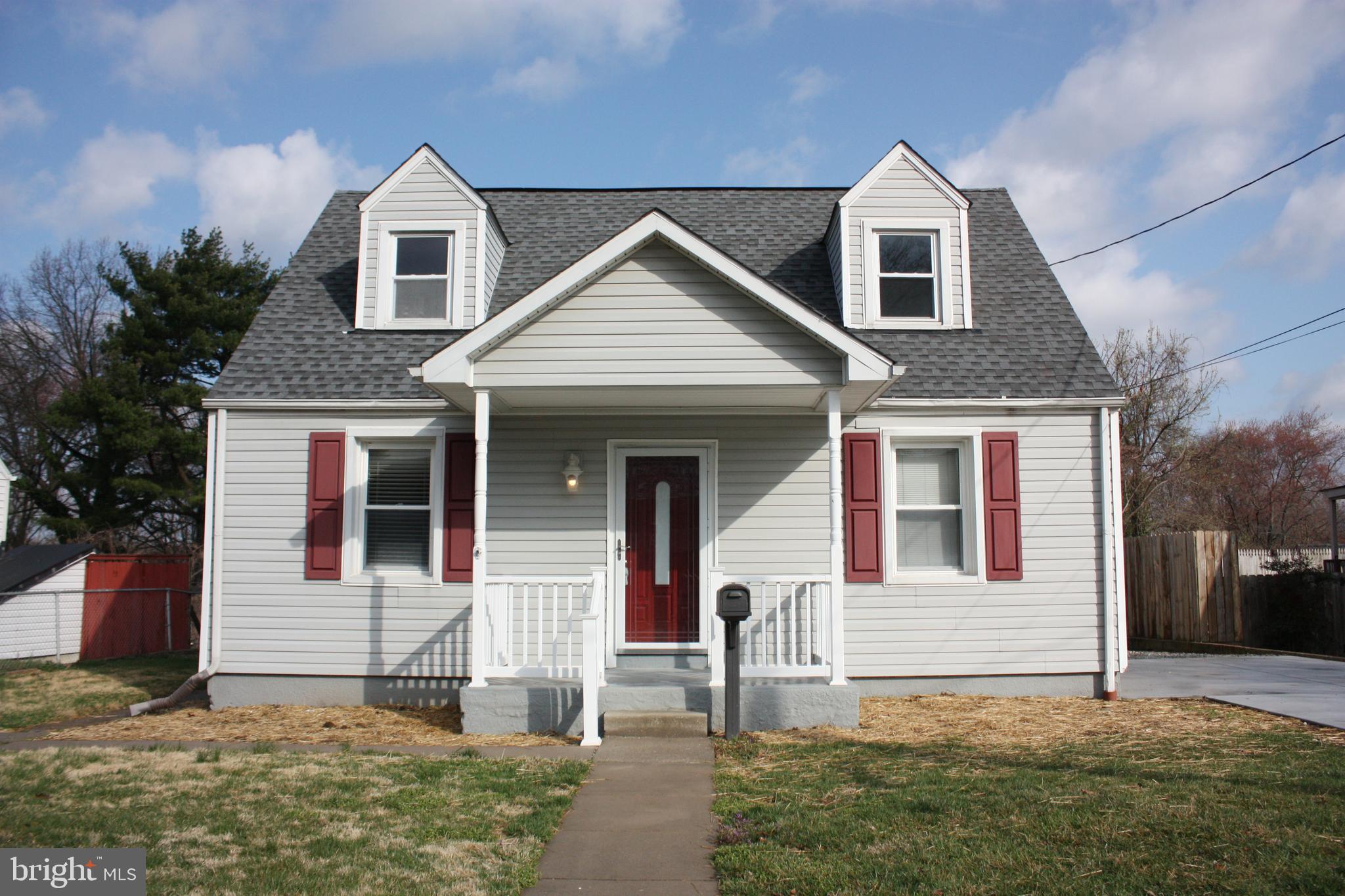 ESSEX - Residential Lease