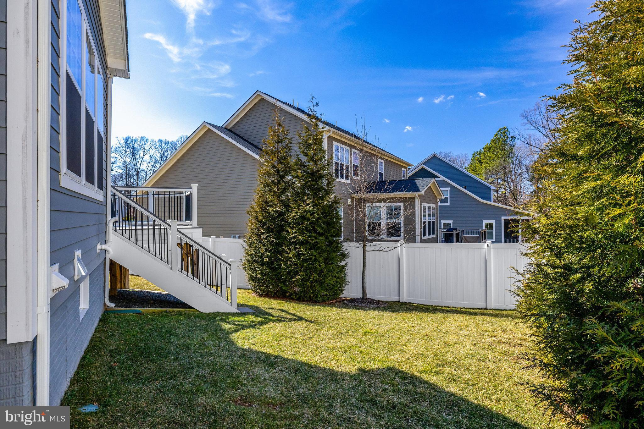 THE RESERVE AT HAMPTON SPRINGS - Residential