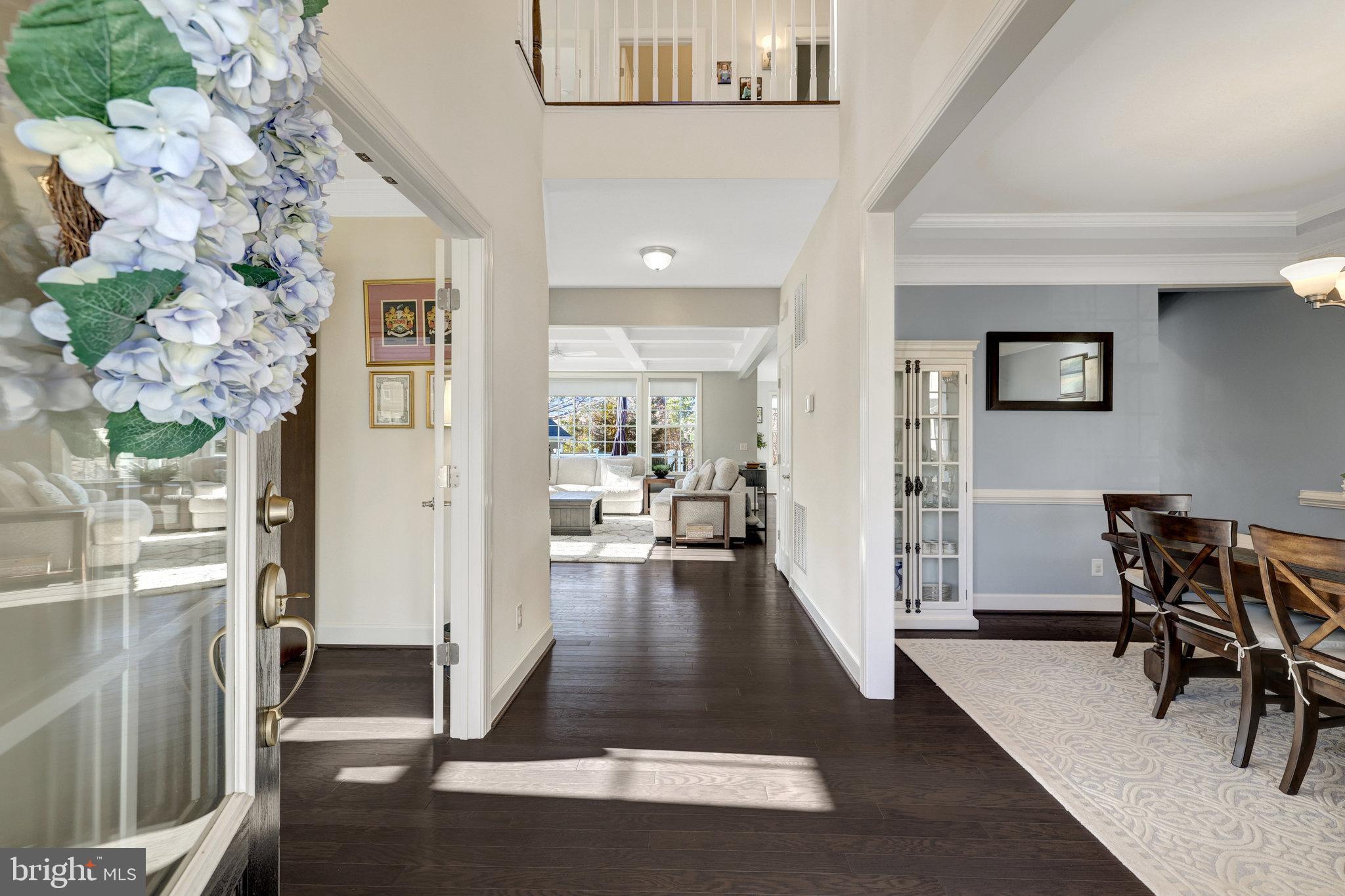 THE RESERVE AT HAMPTON SPRINGS - Residential