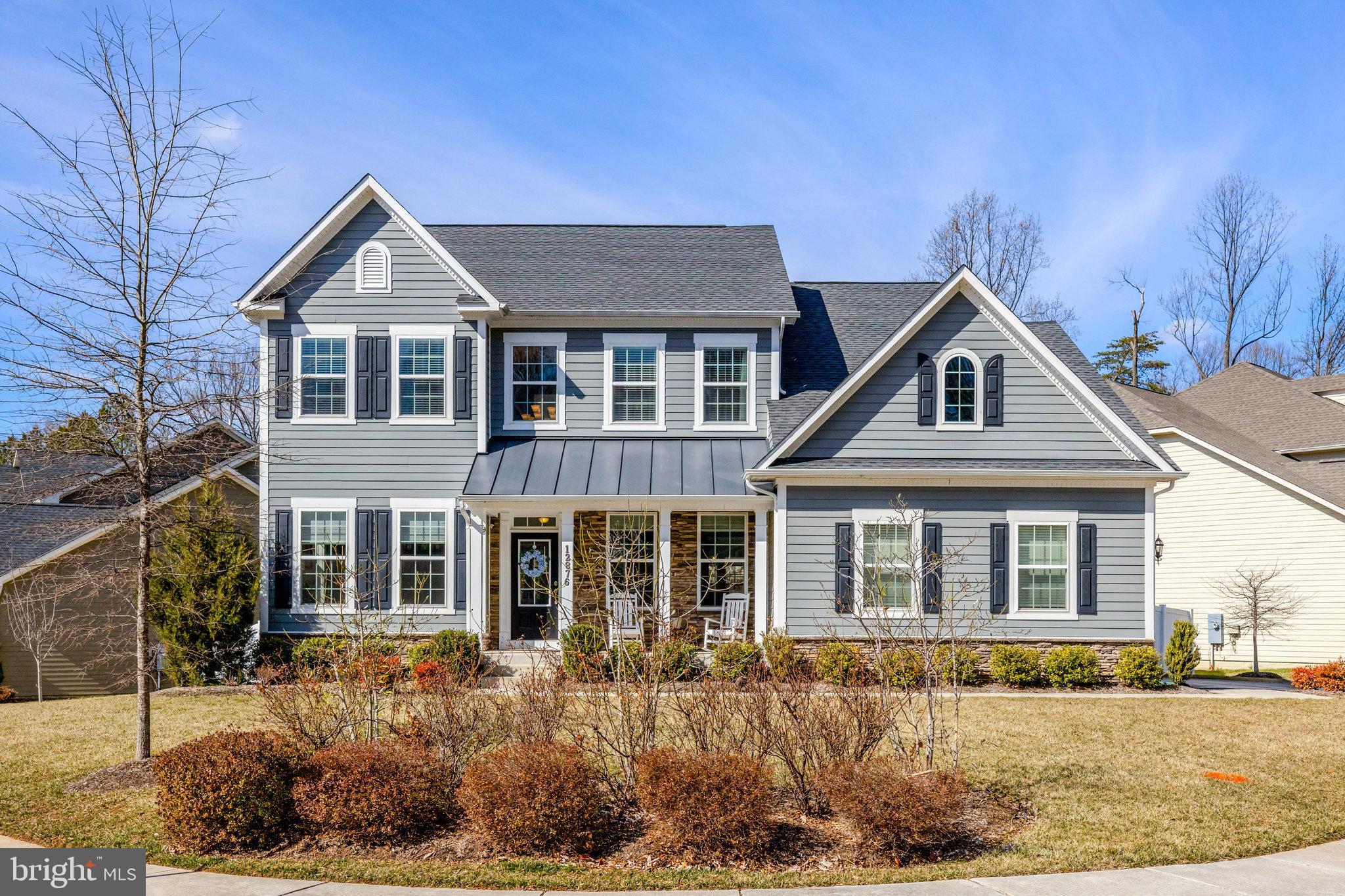 THE RESERVE AT HAMPTON SPRINGS - Residential