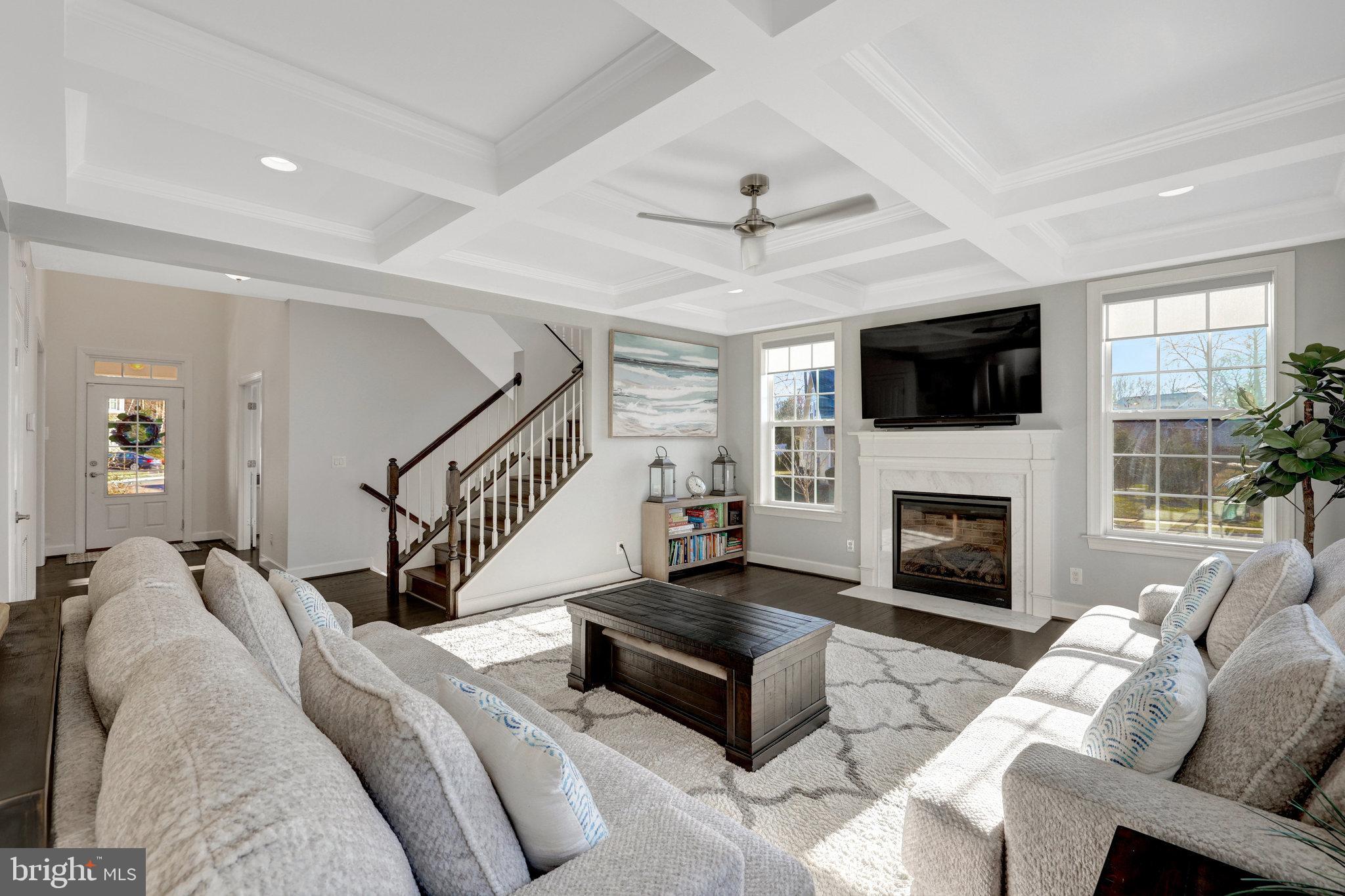 THE RESERVE AT HAMPTON SPRINGS - Residential