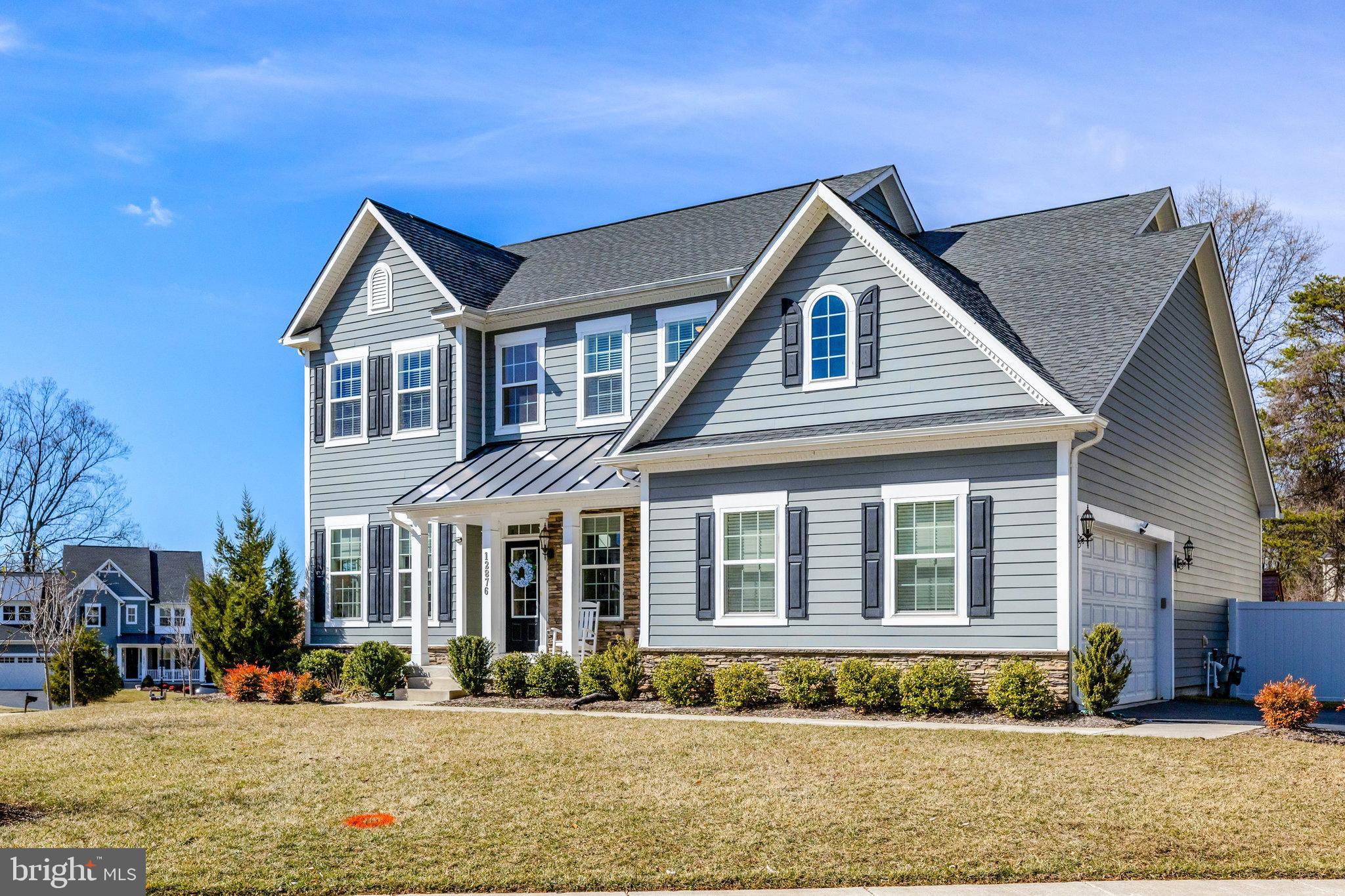 THE RESERVE AT HAMPTON SPRINGS - Residential