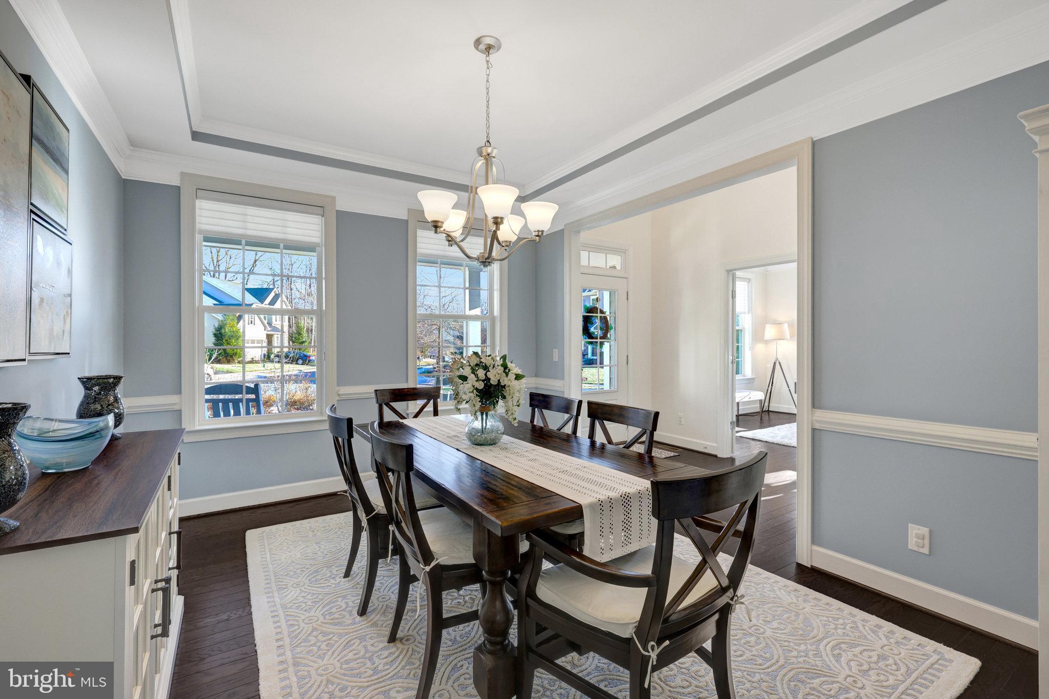 THE RESERVE AT HAMPTON SPRINGS - Residential