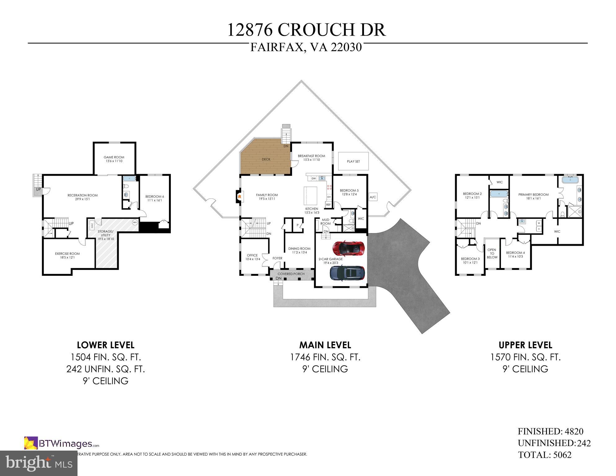 THE RESERVE AT HAMPTON SPRINGS - Residential