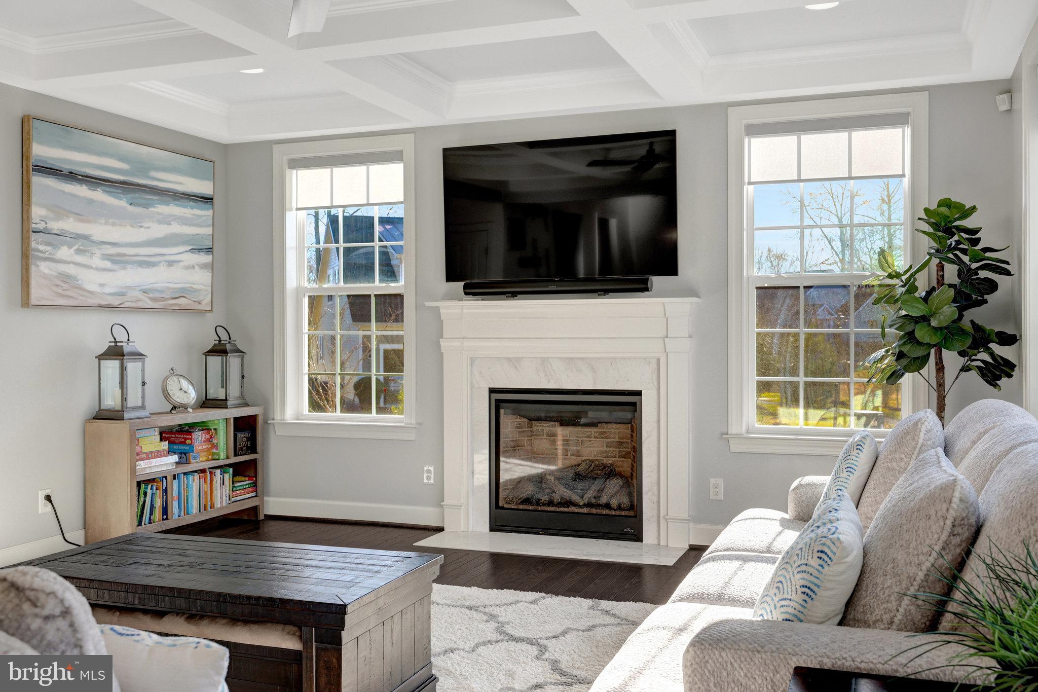 THE RESERVE AT HAMPTON SPRINGS - Residential