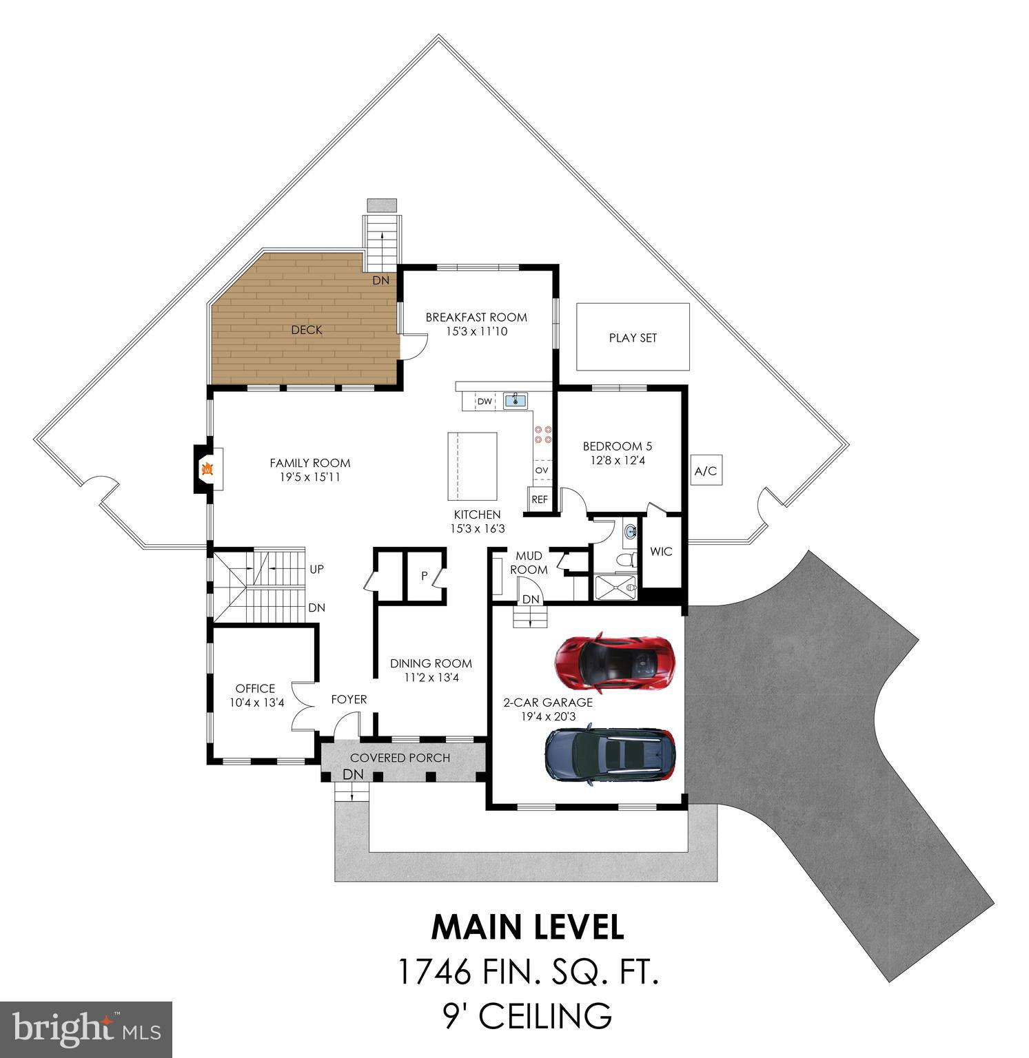 THE RESERVE AT HAMPTON SPRINGS - Residential