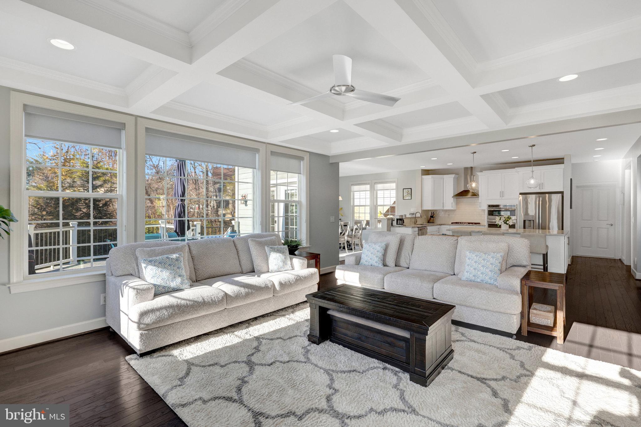 THE RESERVE AT HAMPTON SPRINGS - Residential