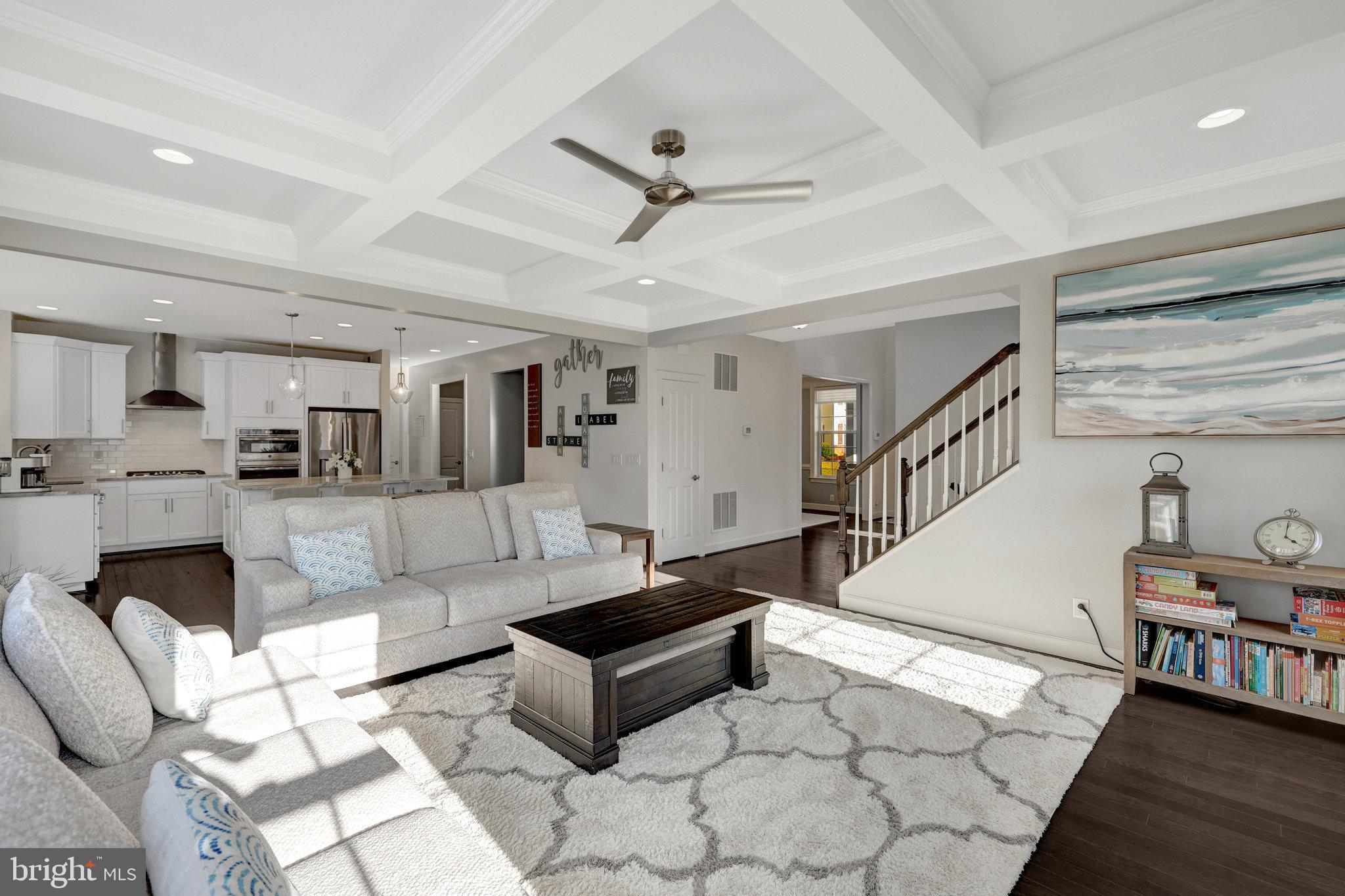 THE RESERVE AT HAMPTON SPRINGS - Residential