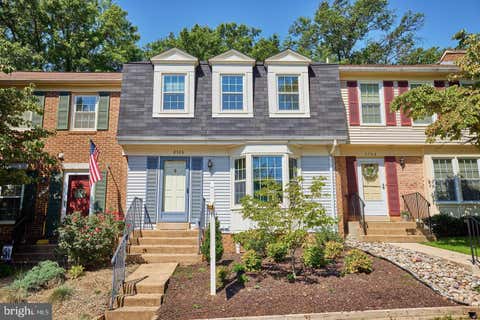 Photo of 2788 Knollside Lane, VIENNA, VA 22180 (MLS # VAFX2335184)