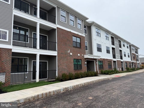 Condo For Rent - 4203 Jacob Francis Way<br/> TITUSVILLE, NJ 08560