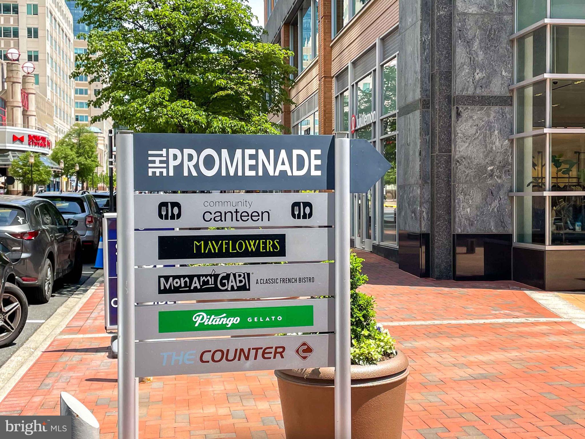 SOUTHGATE - Residential