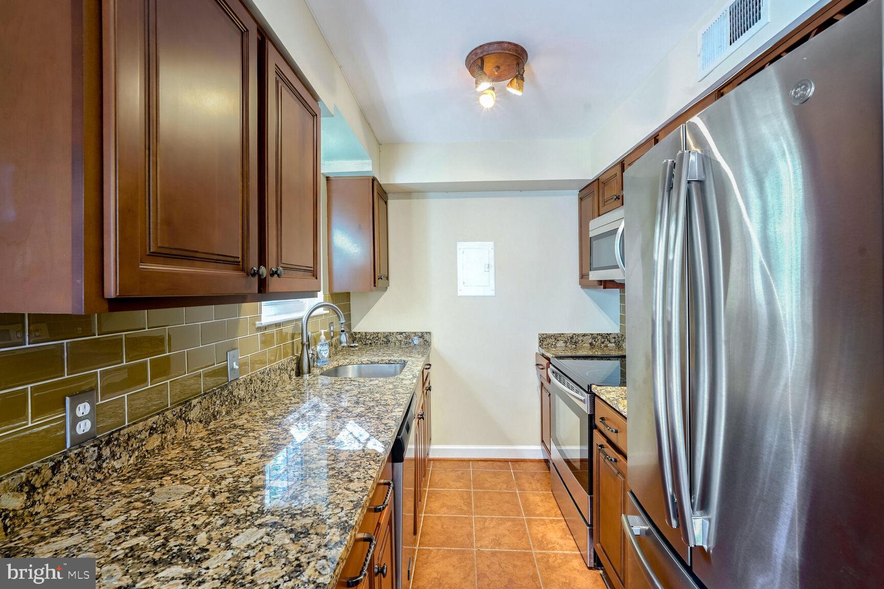 2601 S WALTER REED DRIVE B