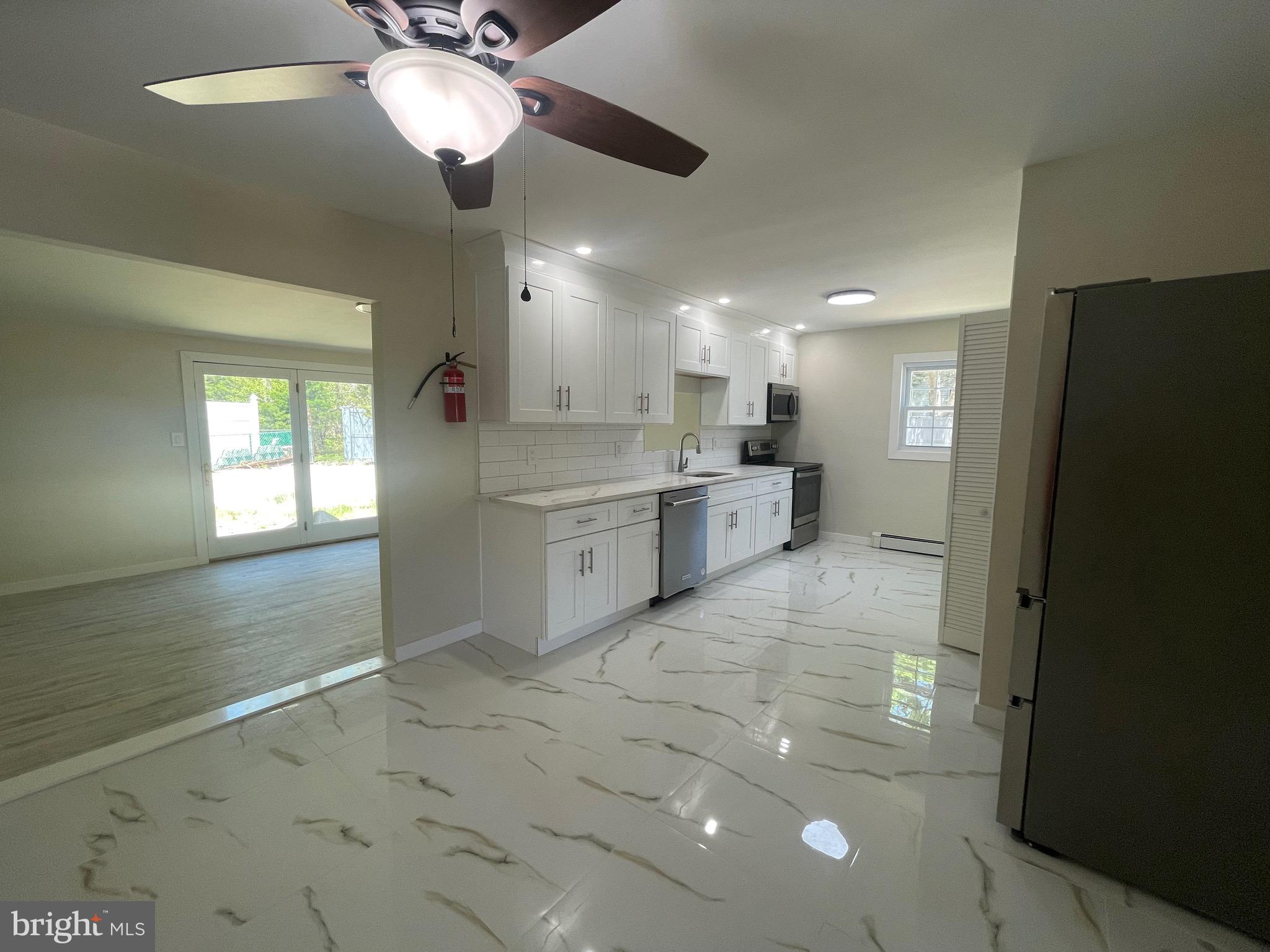 LITTLE EGG HARBOR TW - Residential