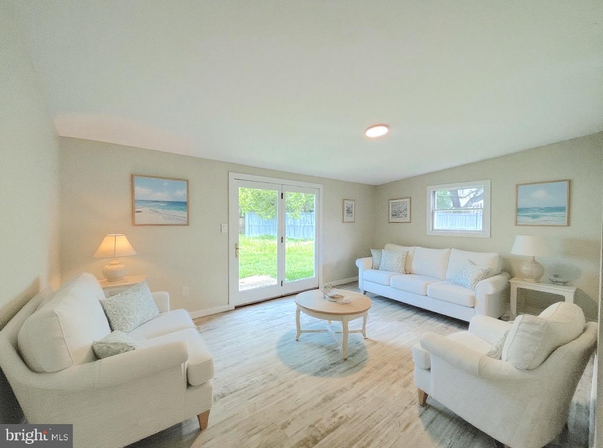 LITTLE EGG HARBOR TW - Residential