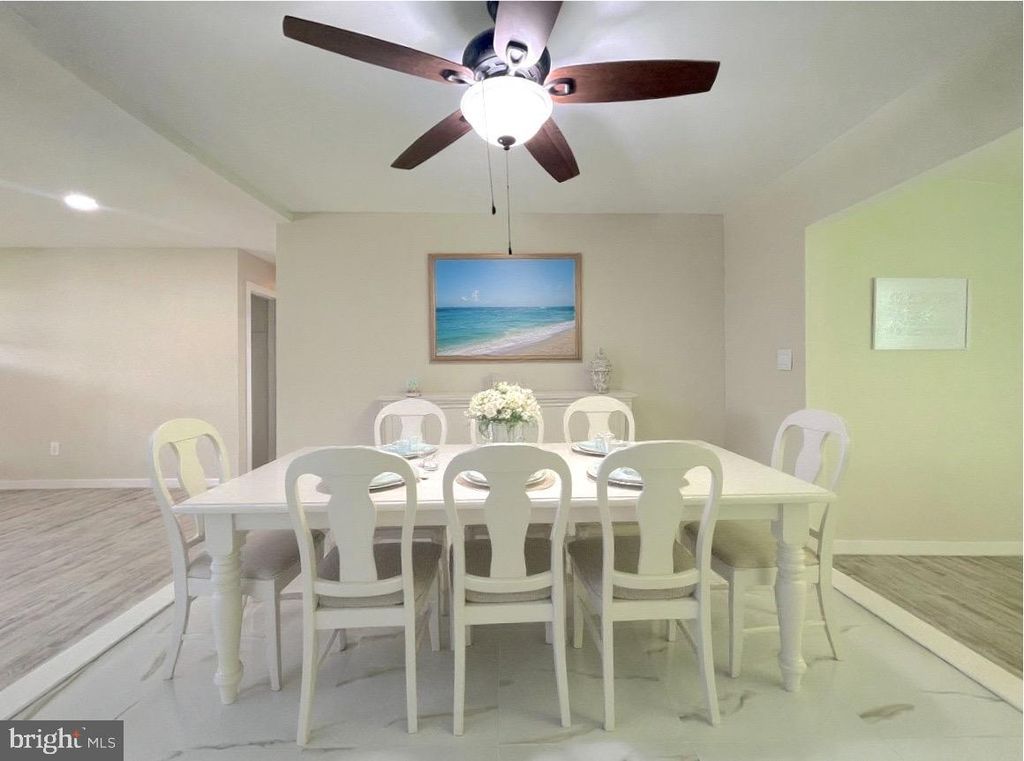 Photo of 249 Center Street, LITTLE EGG HARBOR TWP, NJ 08087 (MLS # NJOC2038110)