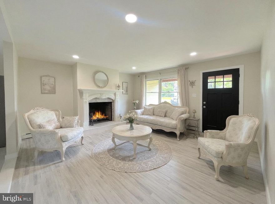 Discover exceptional real estate opportunities in one of the most desirable areas of Little Egg Harbor, conveniently situated near pristine beaches, excellent transportation, and an array of dining and shopping options. This remarkable property spans nearly half an acre, offering ample space for outdoor enjoyment. With portions located in both Little Egg Township and Tuckerton Township, you’re just a short 15-minute drive from Long Beach Island, putting you within easy reach of some of the Jersey Shore's most sought-after beaches. Seller financing options are available for qualified buyers who provide a deposit. Don’t miss out—call today to schedule your appointment!