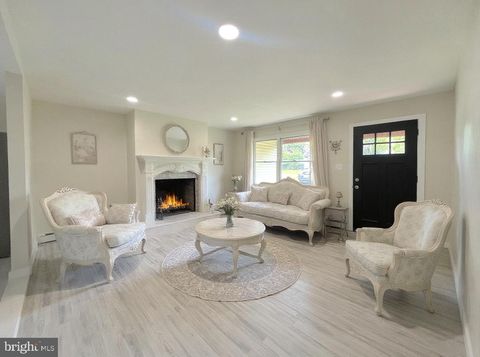 Photo of 249 Center Street, LITTLE EGG HARBOR TWP, NJ 08087 (MLS # NJOC2038110)