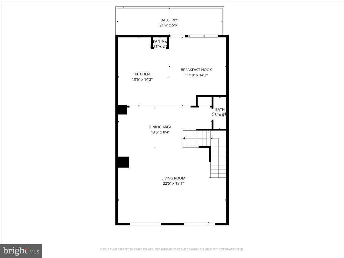 LANSDOWNE TOWN CENTER - Residential