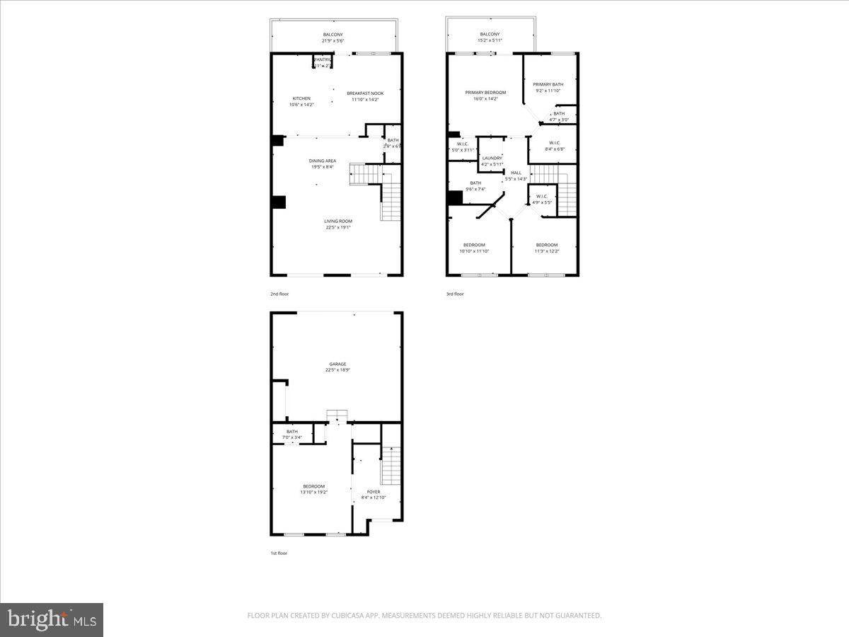 LANSDOWNE TOWN CENTER - Residential