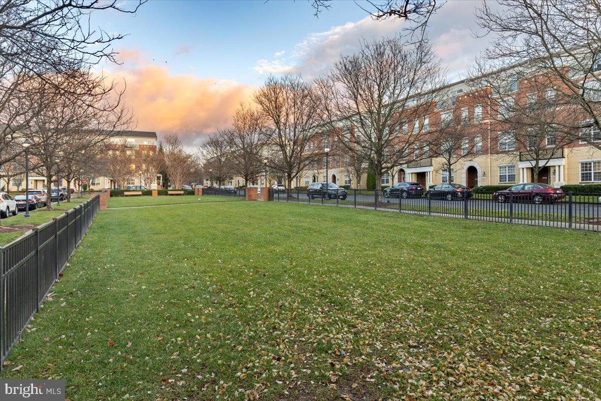 LANSDOWNE TOWN CENTER - Residential