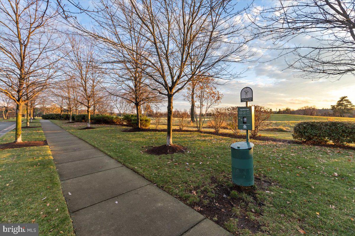 LANSDOWNE TOWN CENTER - Residential