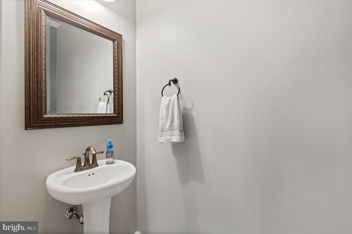 LANSDOWNE TOWN CENTER - Residential