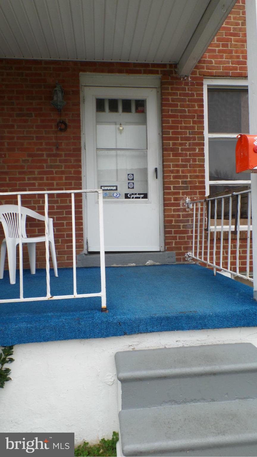 NORTH POINT VILLAGE - Residential