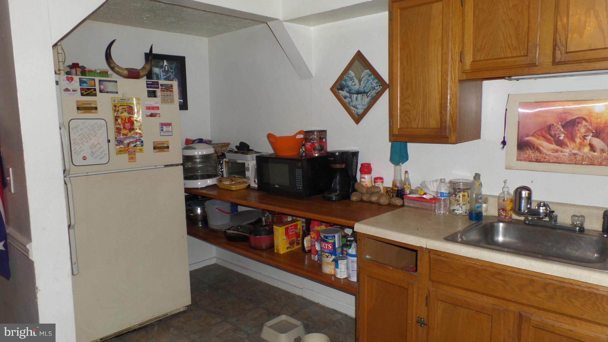 NORTH POINT VILLAGE - Residential