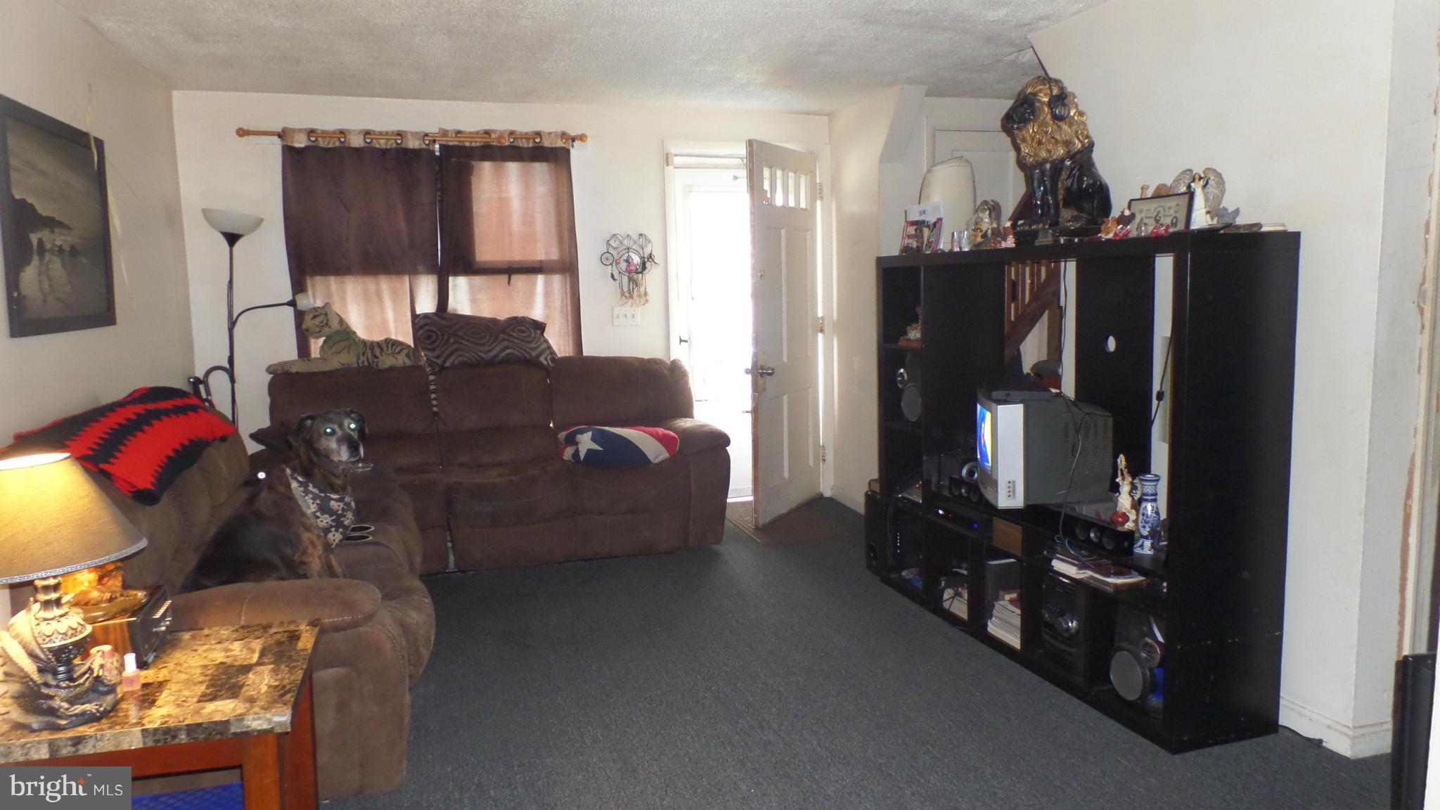 NORTH POINT VILLAGE - Residential