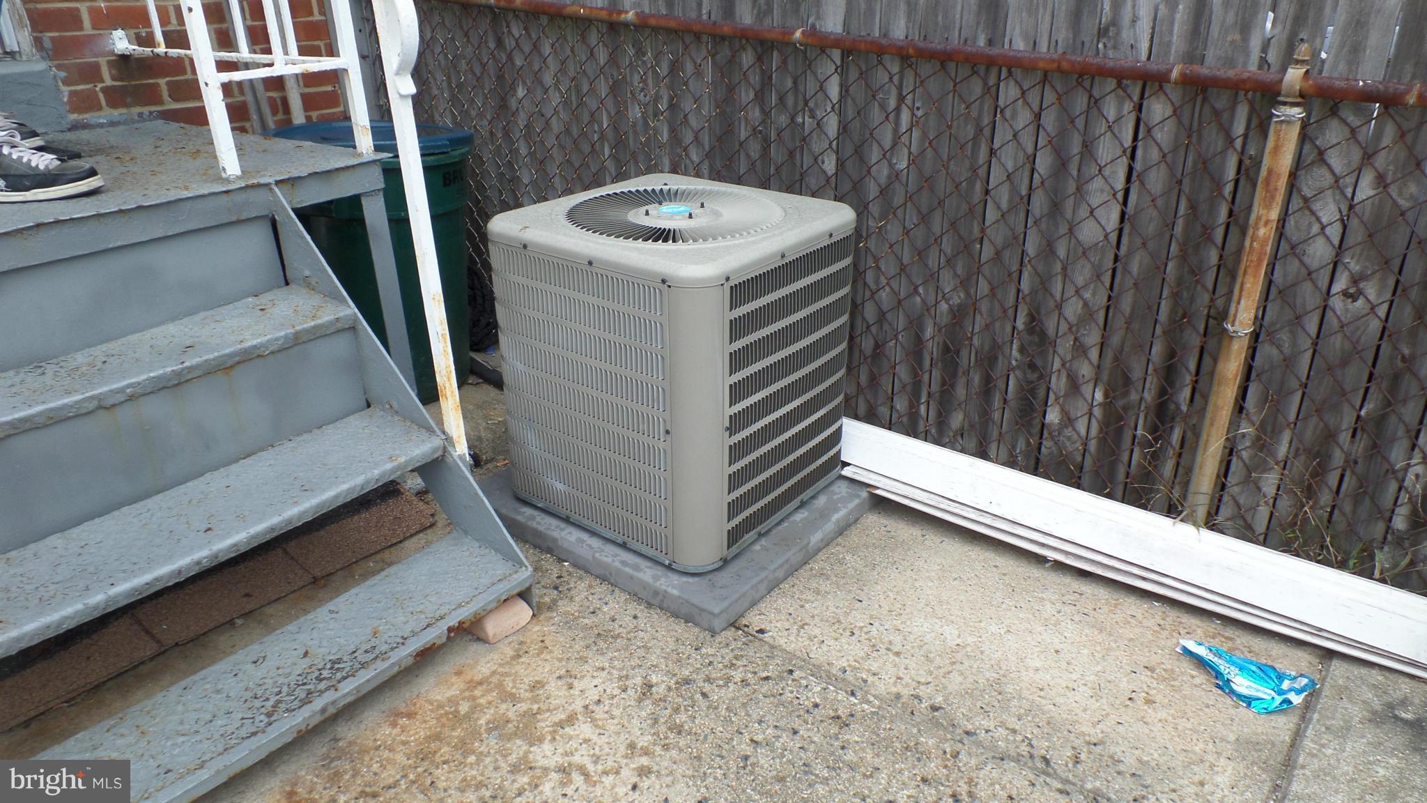 NORTH POINT VILLAGE - Residential