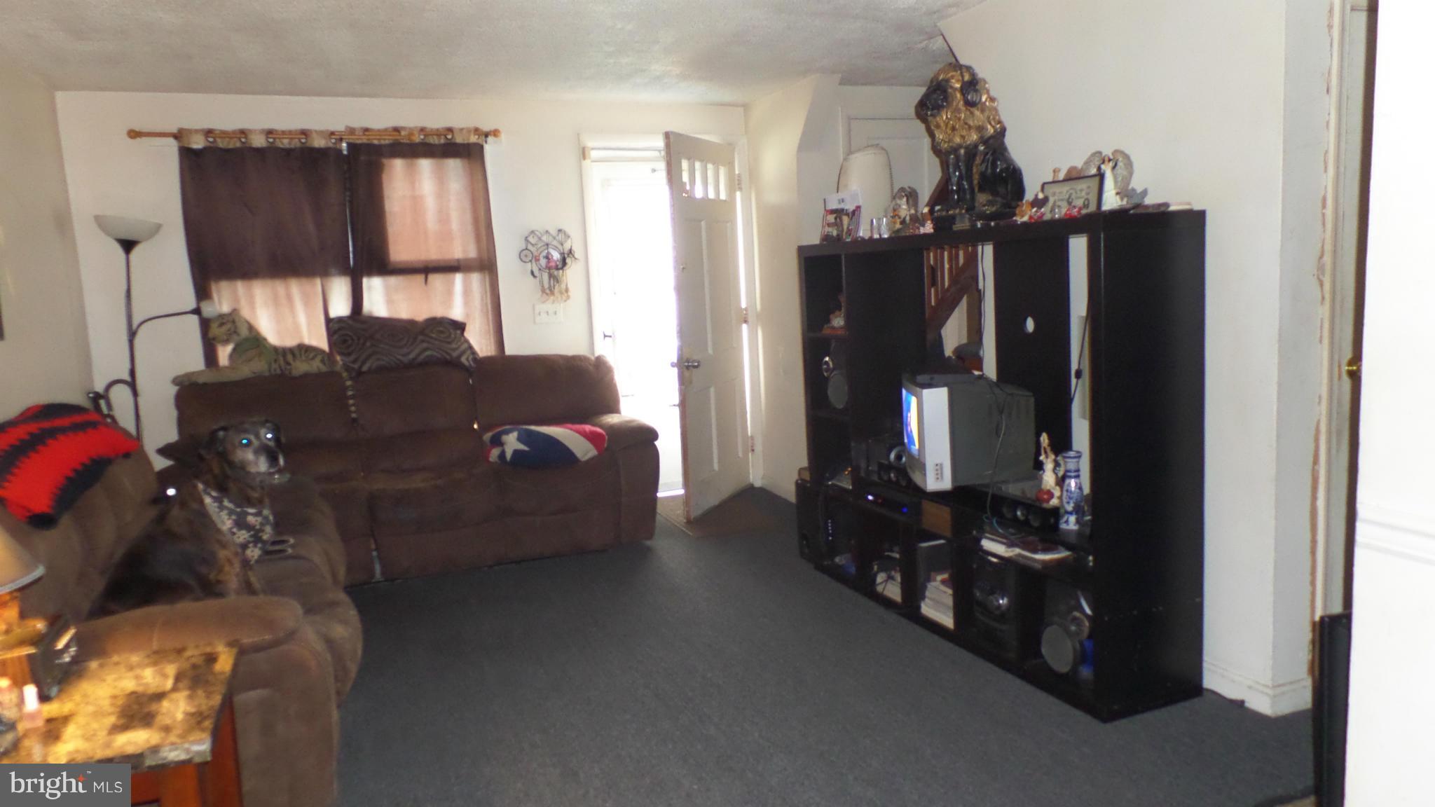 NORTH POINT VILLAGE - Residential