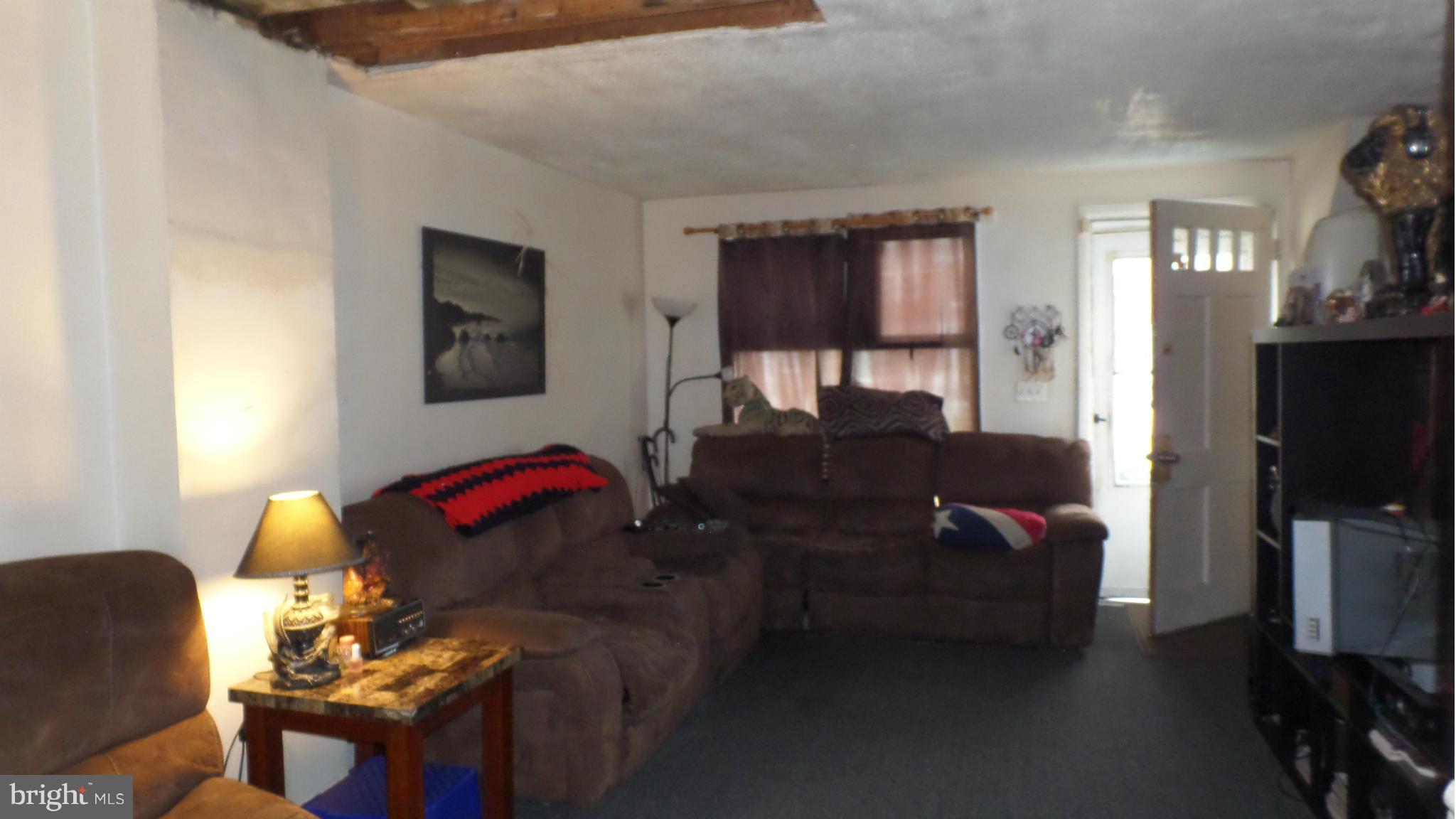 NORTH POINT VILLAGE - Residential