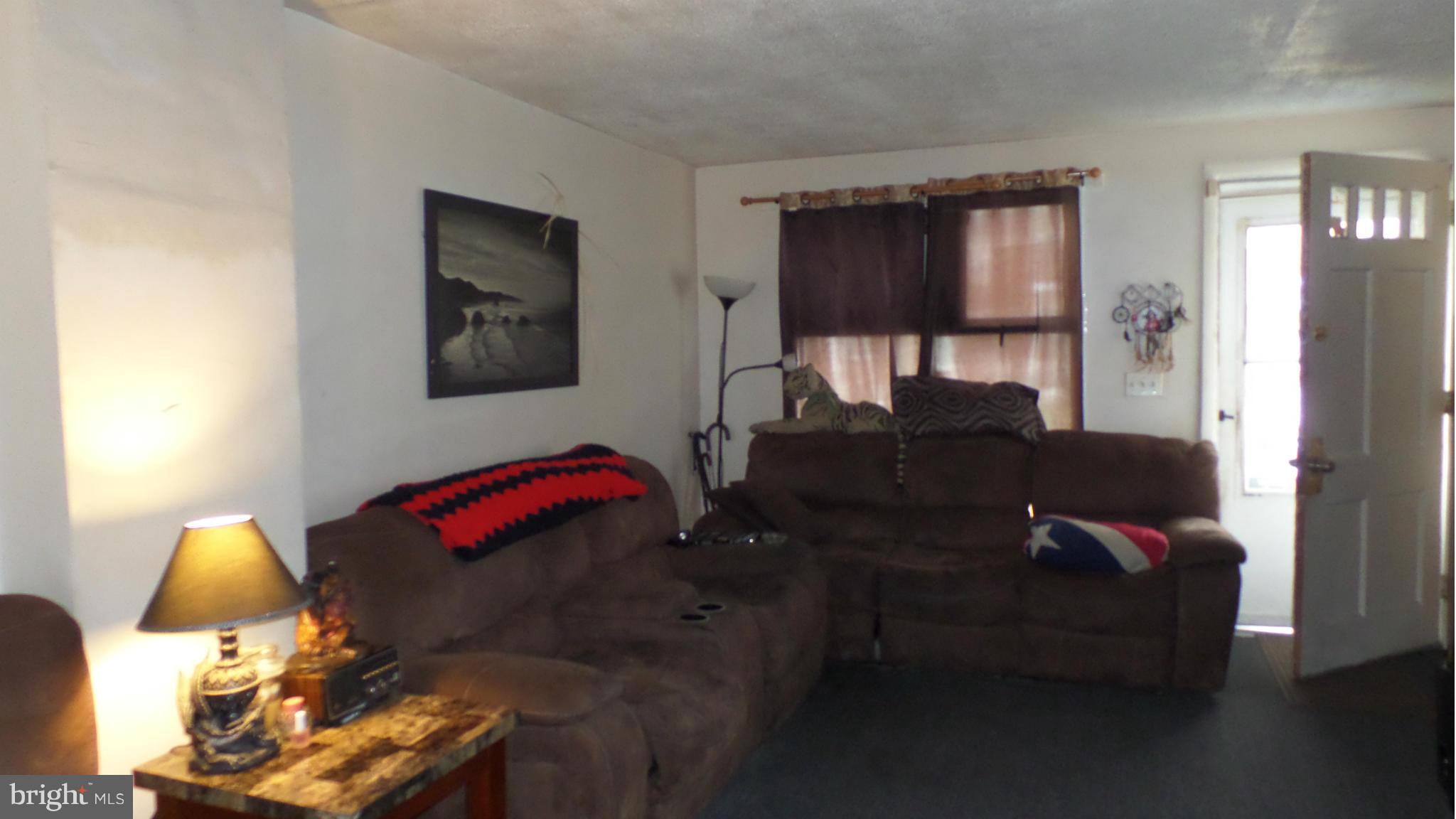 NORTH POINT VILLAGE - Residential