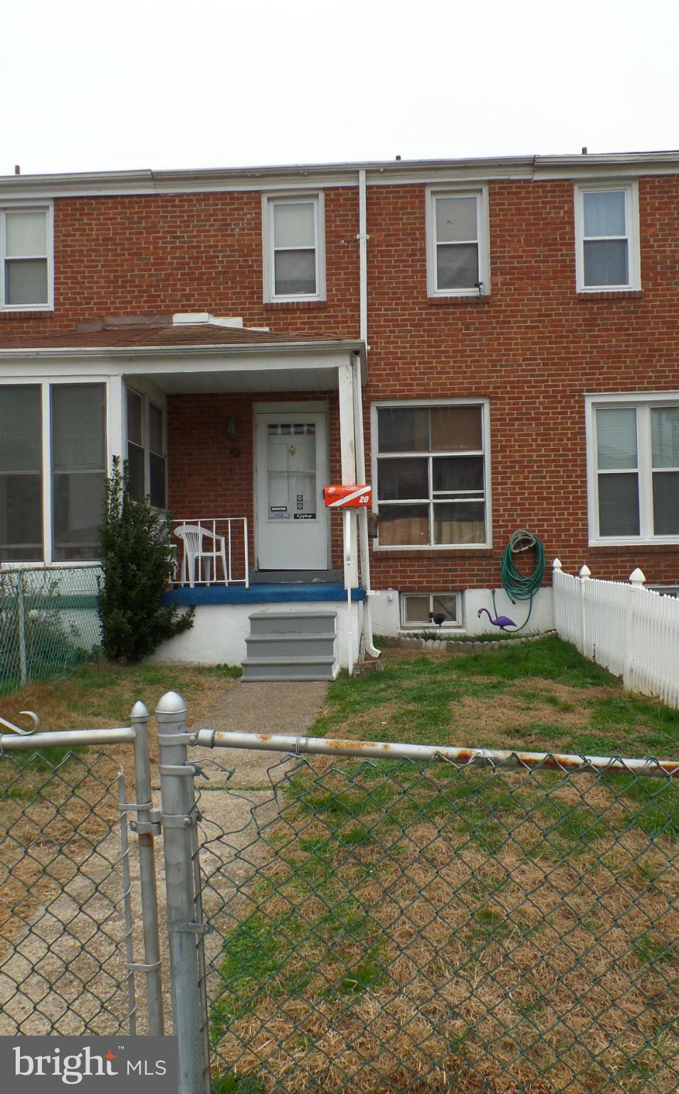 NORTH POINT VILLAGE - Residential