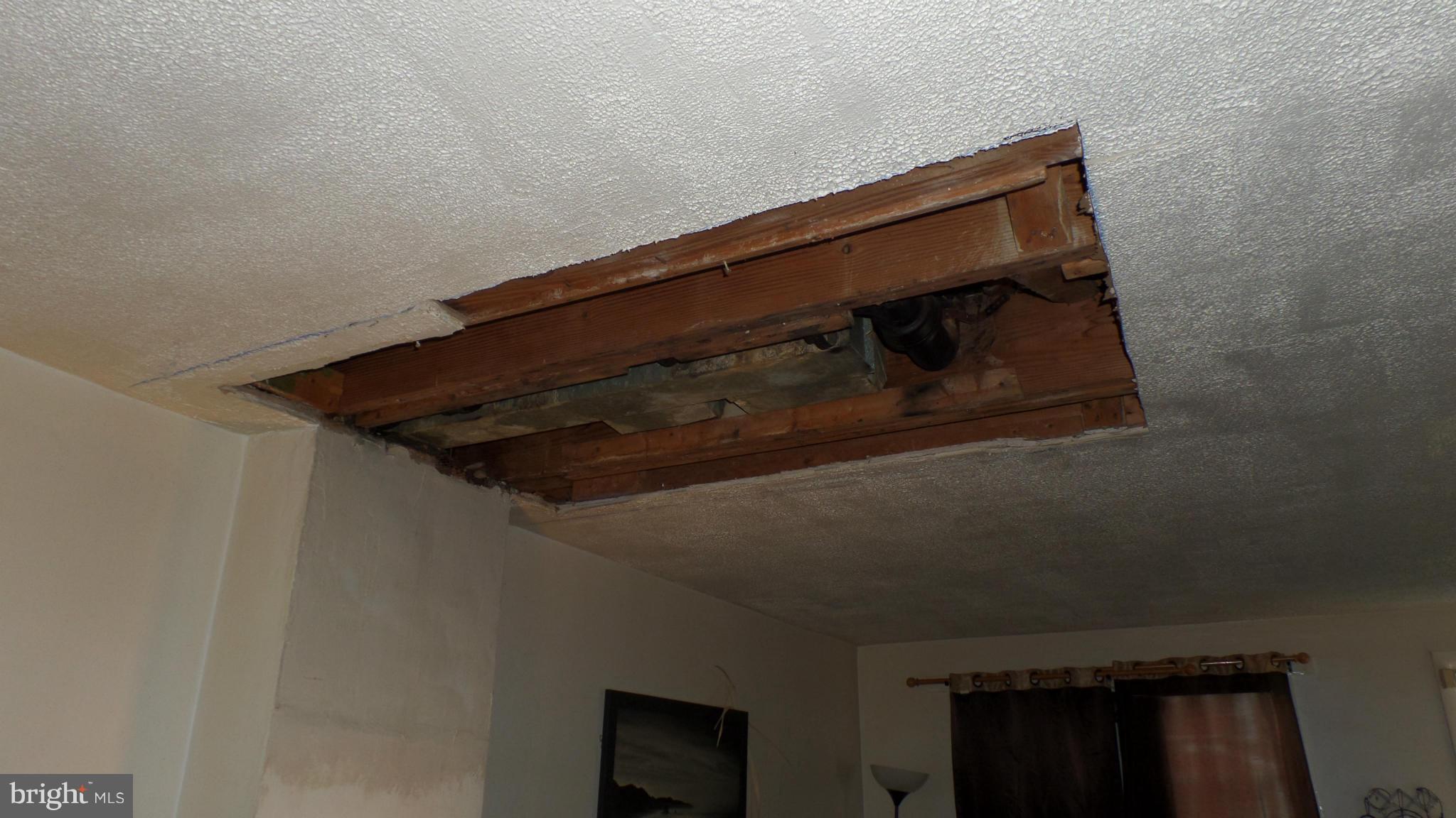 NORTH POINT VILLAGE - Residential