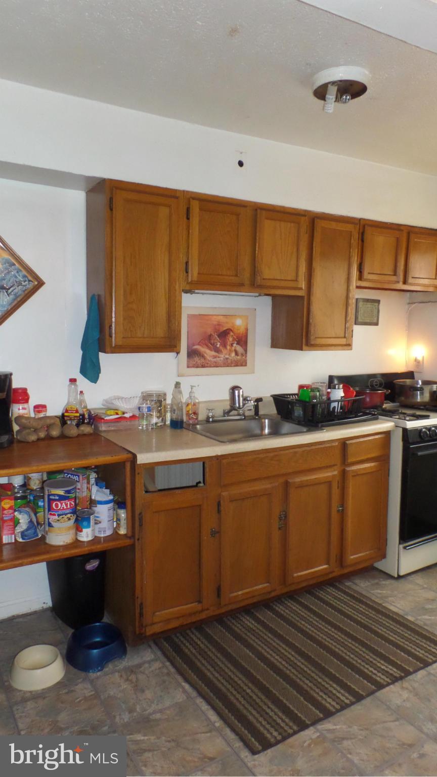 NORTH POINT VILLAGE - Residential