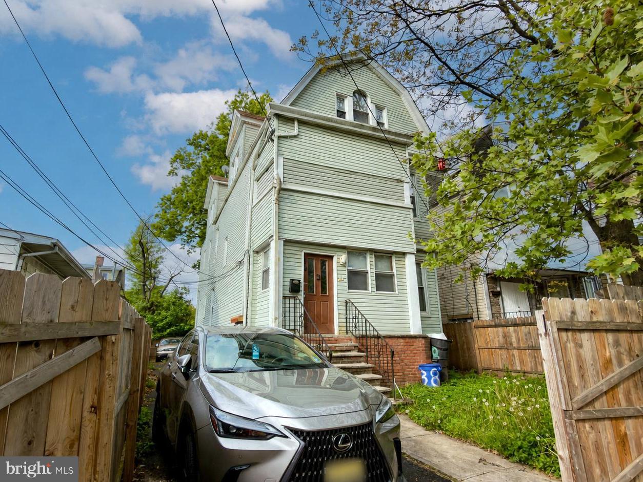 Photo 1 of 58 — 38-40 ECKERT AVENUE, NEWARK, NJ 07112