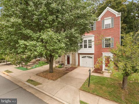 7700 SHADOWCREEK TERRACE SPRINGFIELD VA 22153
